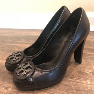 Tory Burch Heels - Size 7 - EUC